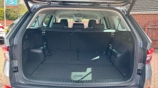 Skoda Kodiaq 1.5 TSI SE L Executive 5dr DSG [7 Seat] Petrol Estate